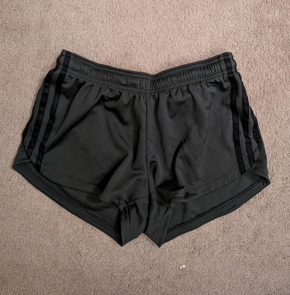 Adidas Activewear Shorts Climacool